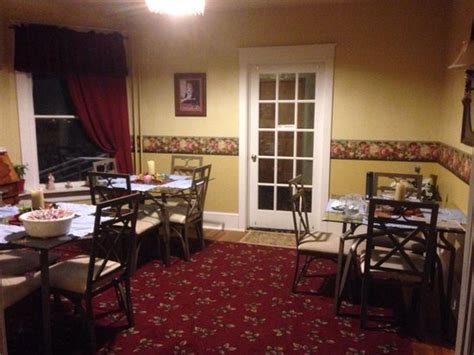 bed and breakfast berwick pa.